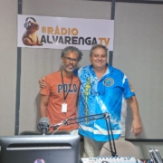 WhatsApp Image 2026-02-19 at 11.10.15 AM Alexandre Cuba e Dinho Rodrigues (Foto: Conrado Parra)