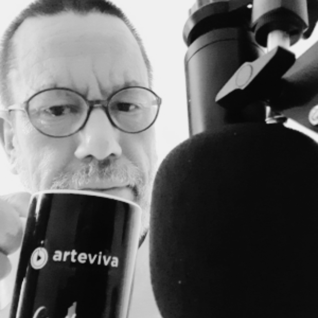 Cláudio B. Carlos (In memorian)