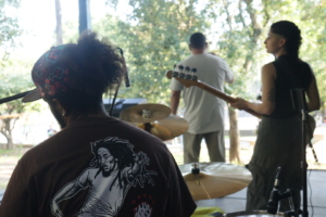 Banda D'Jorge (Foto: Sina Daguerri)