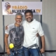 Alexandre Cuba e Eduardo Acaiabe