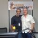 Alexandre Cuba e Reynaldo Leite