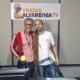 Alexandre Cuba e Fabrício “Jah Fayah” Elijah