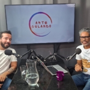 Rafael Franco e Alexandre Cuba Rafael Franco e Alexandre Cuba